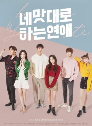 Love as you taste [Hindi]