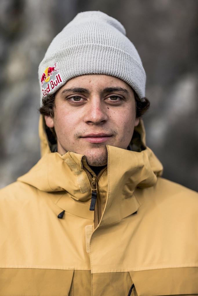 actor Carson Storch large photo