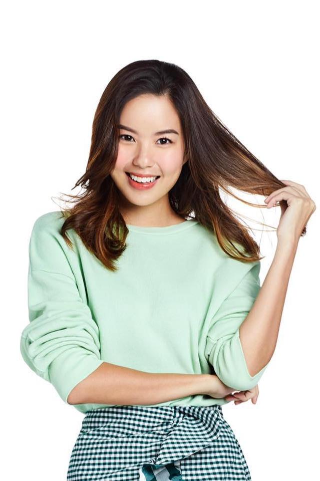 actor Fang Rong Foo large photo