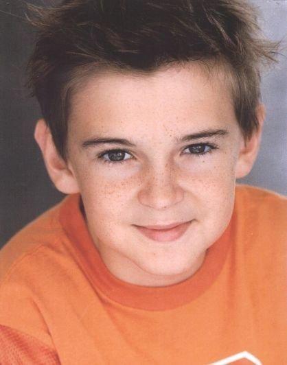 actor Nick Price large photo