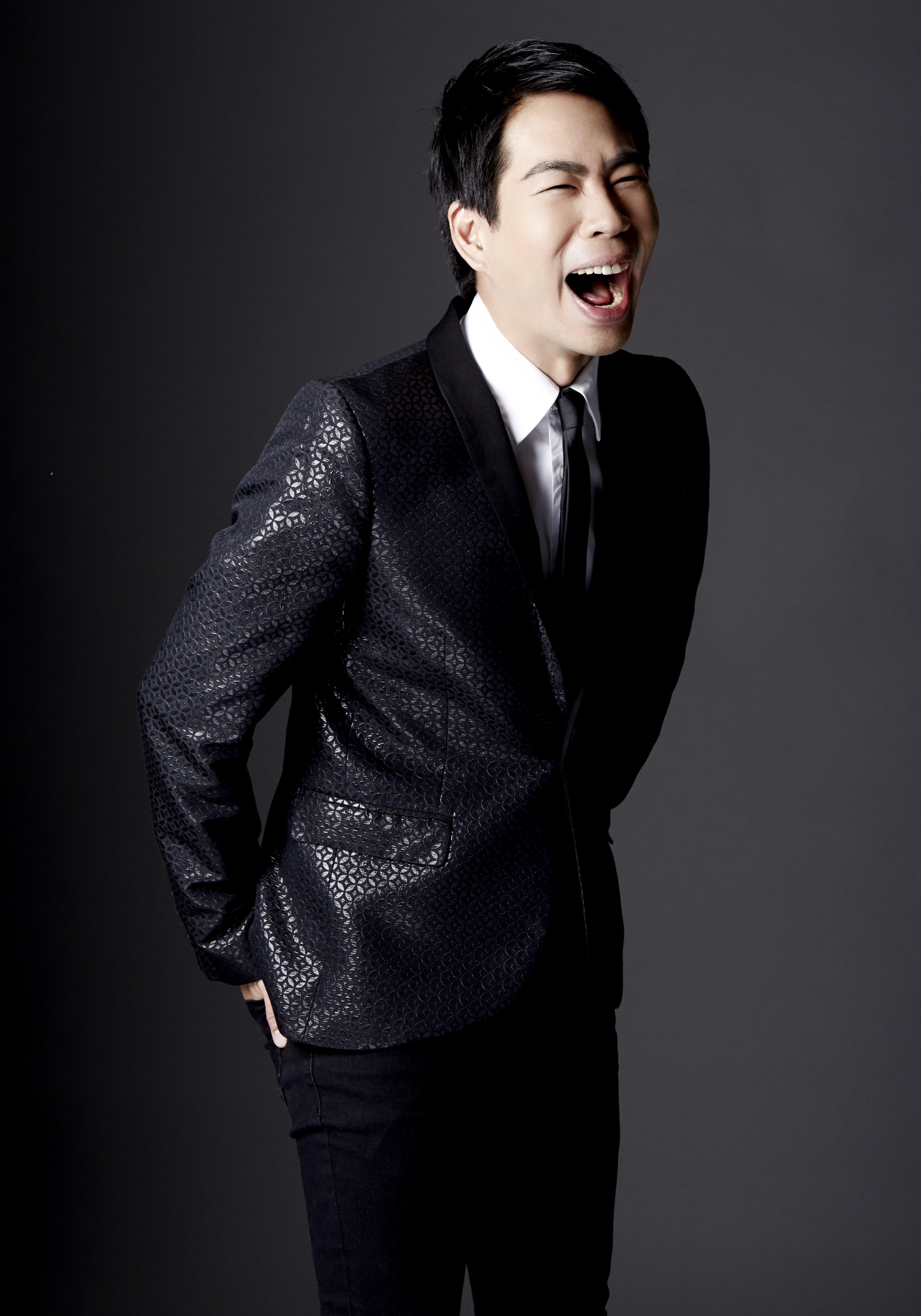 actor Enlai Chua large photo