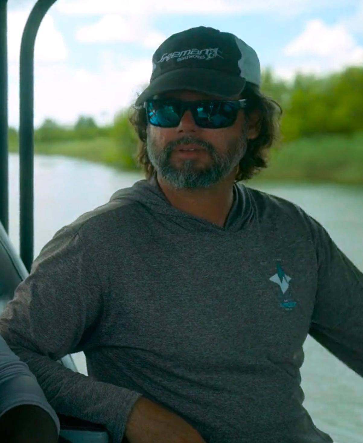 actor Brett Ryan large photo