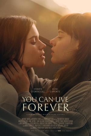 You Can Live Forever [Version française]