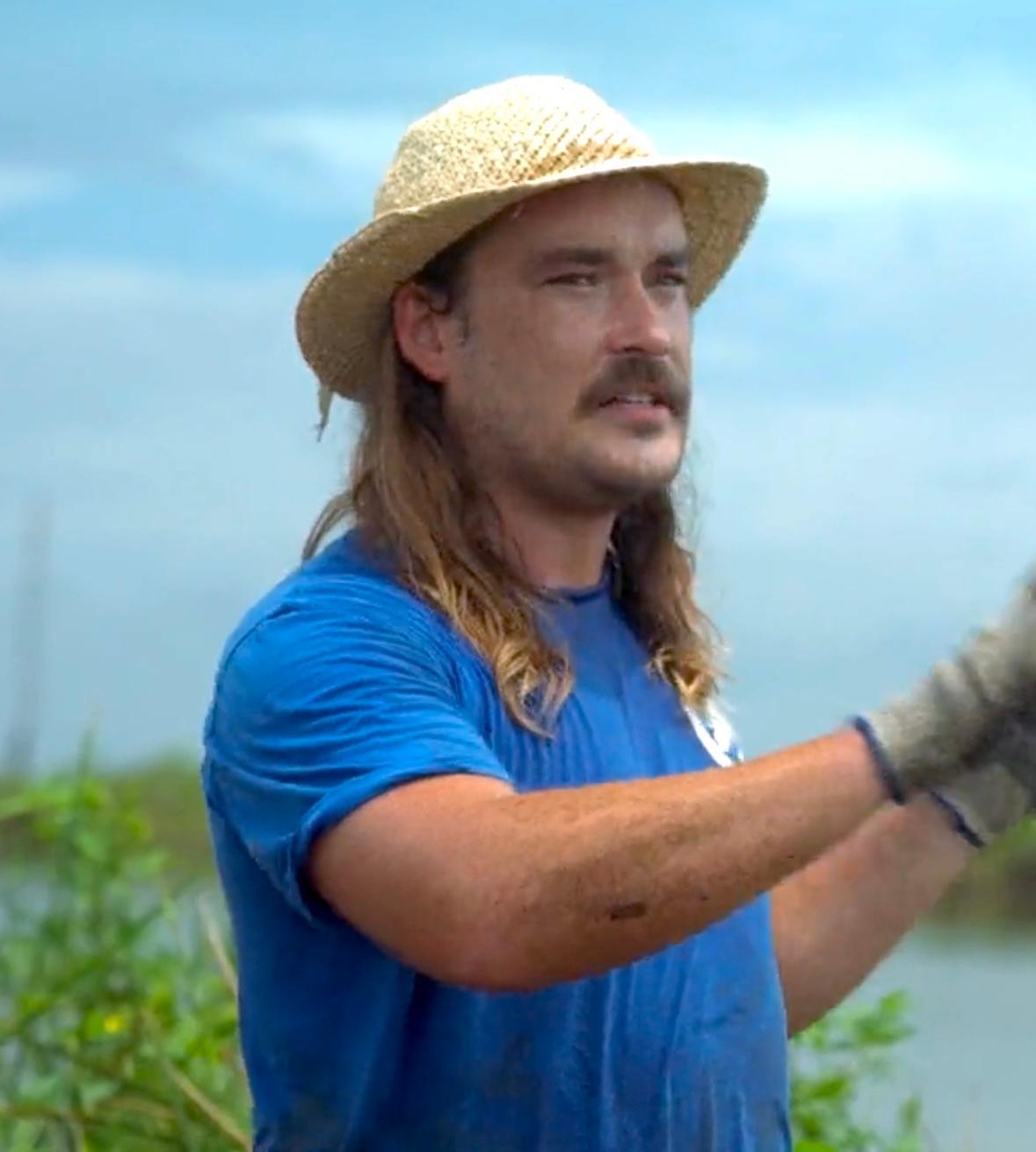 actor Gardner Goodall large photo