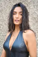 Aishwarya Sushmita