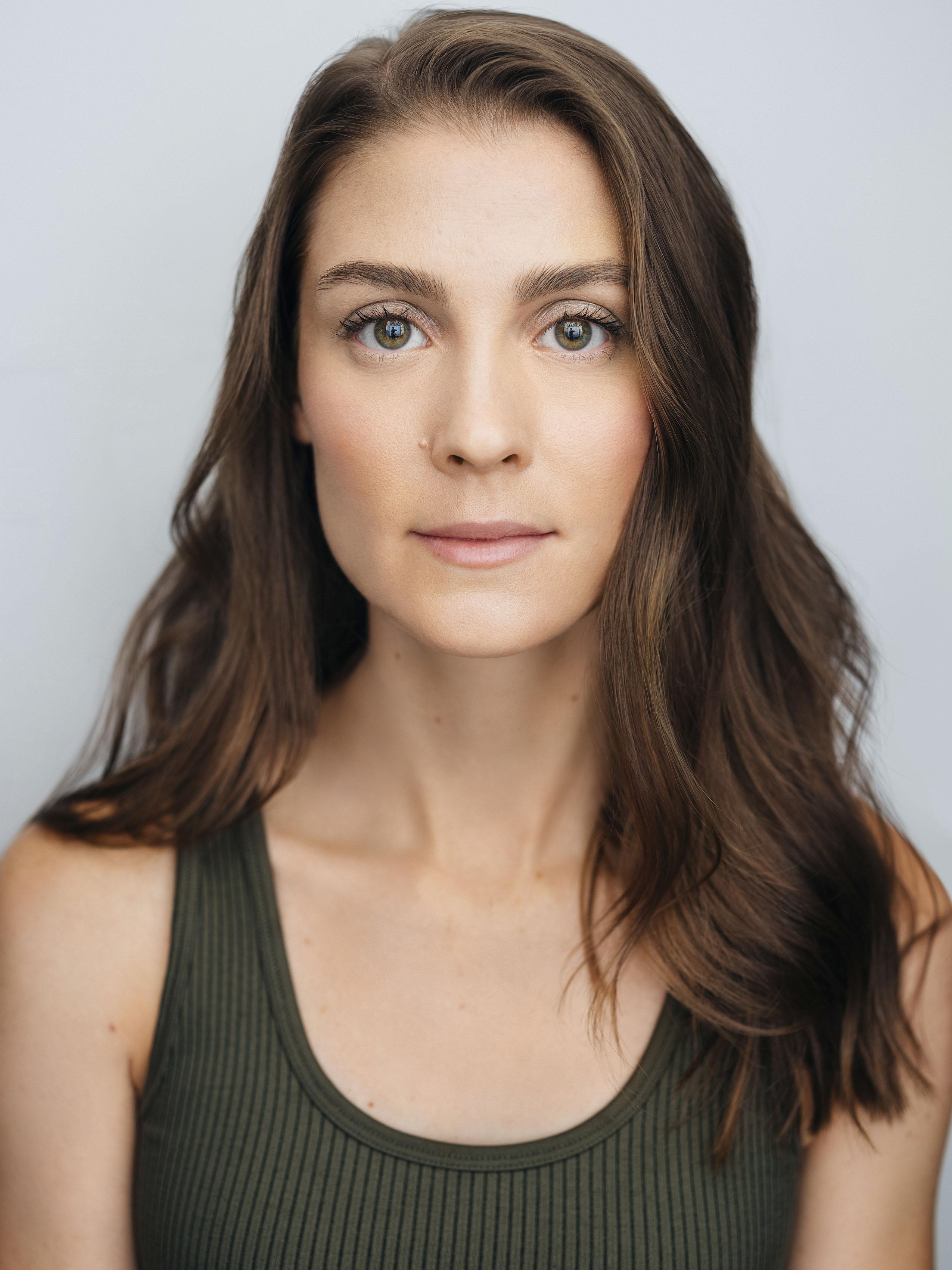 actor Lydia Case large photo