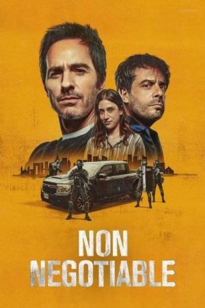 No Negociable [Version française]