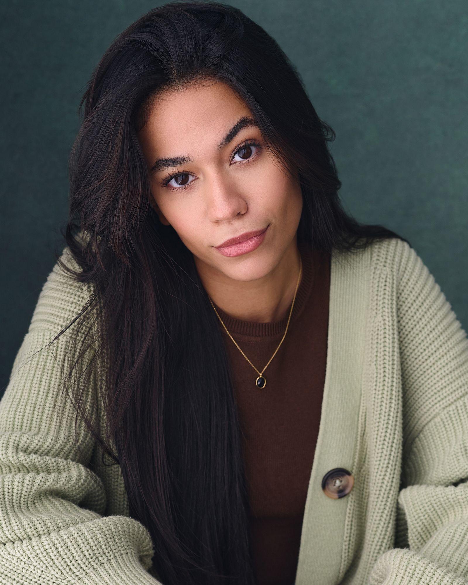 actor Sidney Diaz large photo