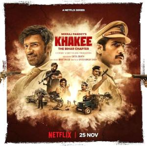 Khakee: The Bihar Chapter [ترجمة عربية]