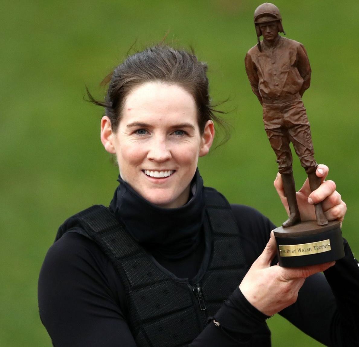 Rachael Blackmore