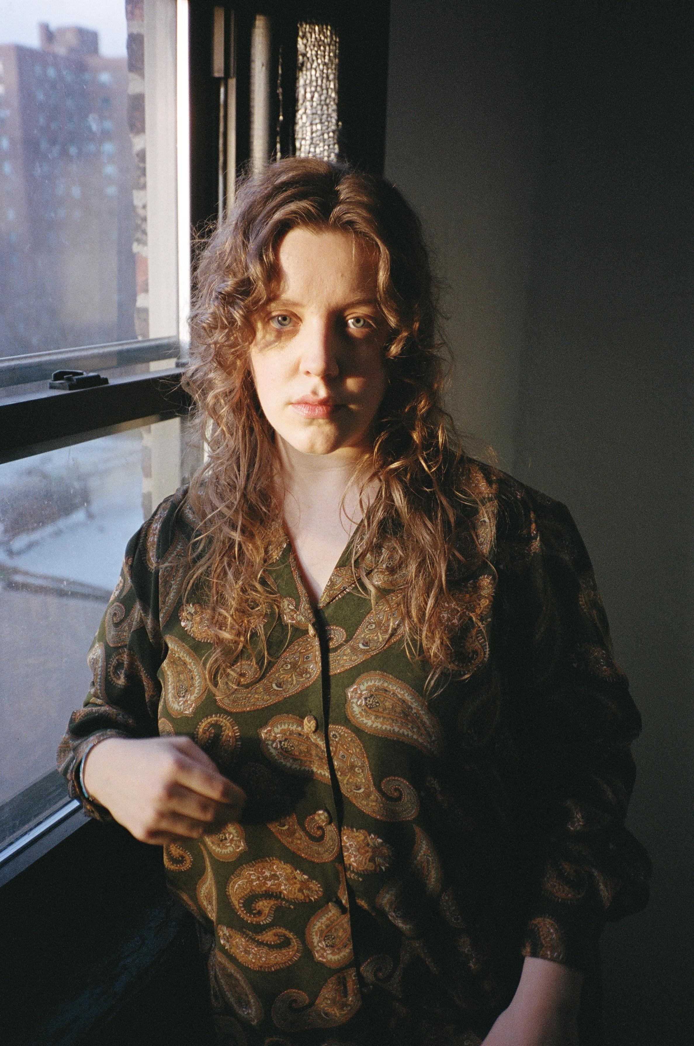 actor Abby Harri large photo