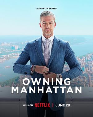 Owning Manhattan [ترجمة عربية] S1-S2
