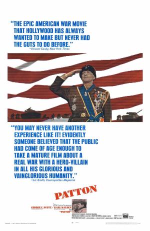 Patton [Indonesian]
