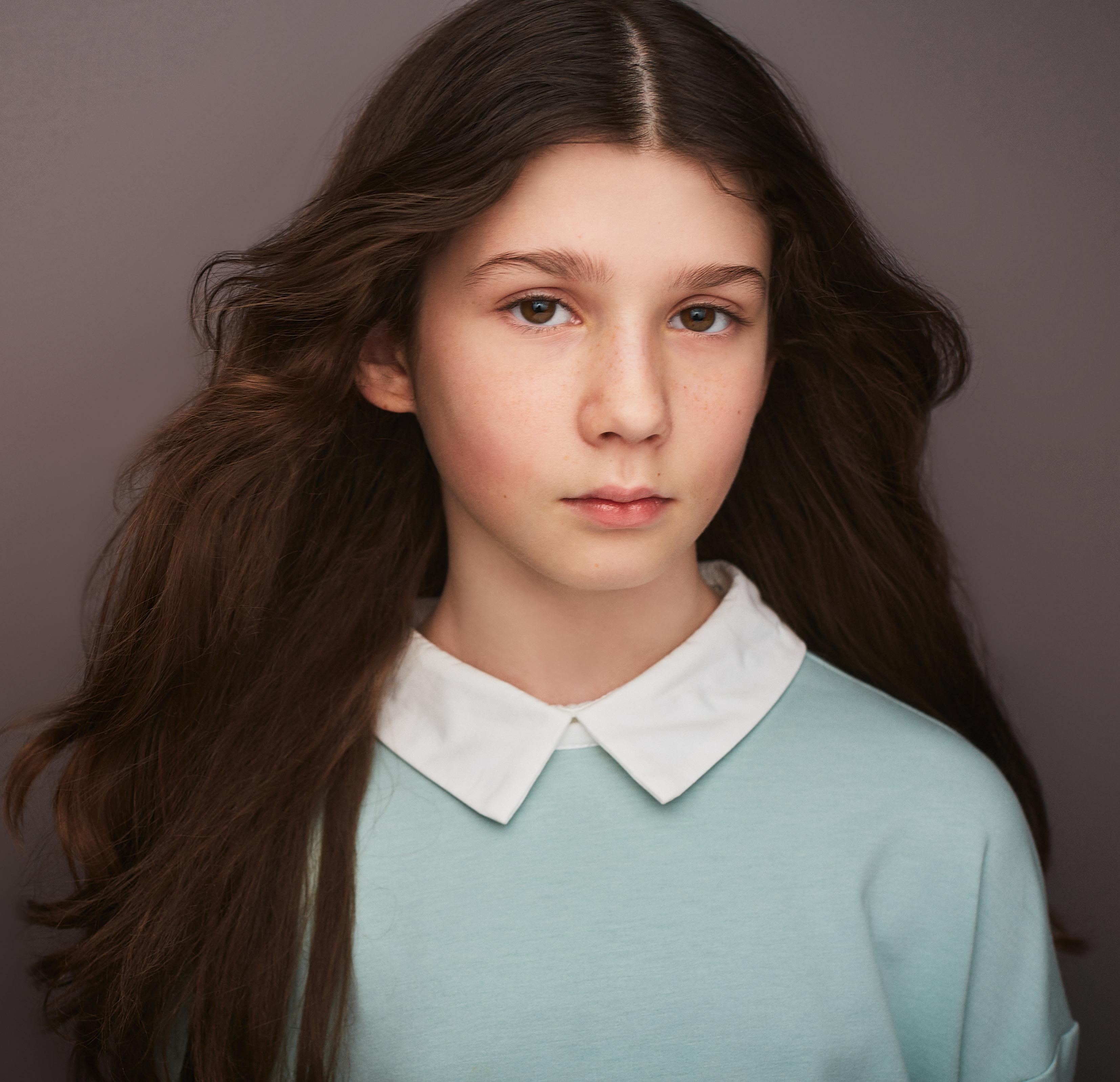 actor June Walker Grossman large photo