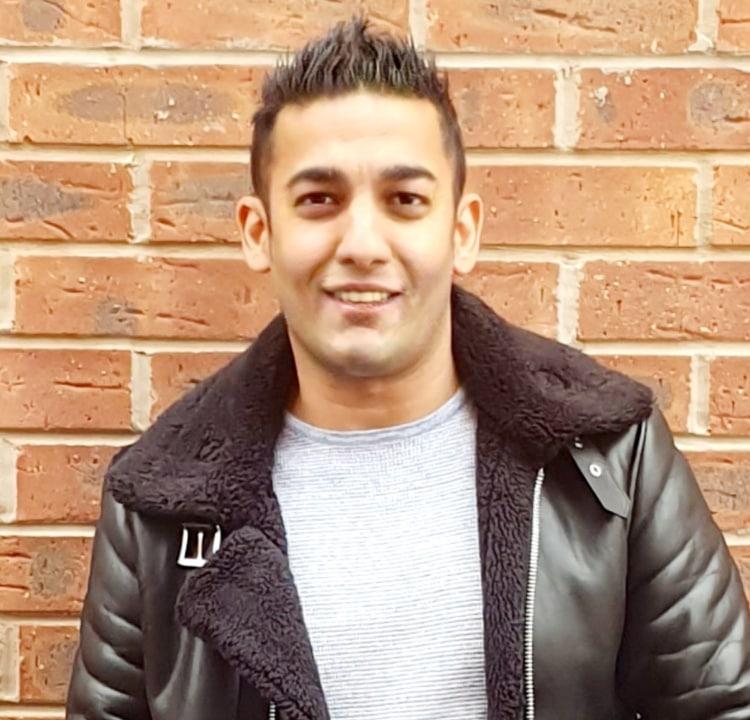 actor Suki Chott large photo