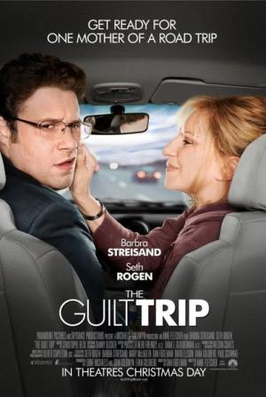 The Guilt Trip [Version française]