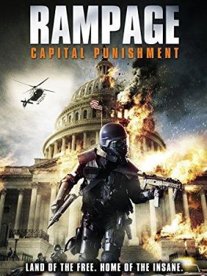Rampage: Capital Punishment [Russian]