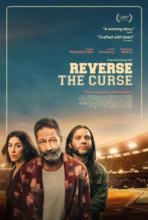 Reverse the Curse [Russian]