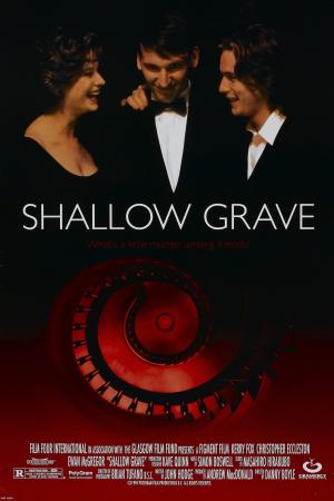 Shallow Grave [Indonesian]