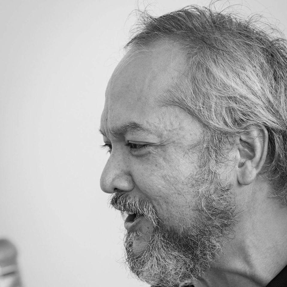 actor Francis Mata large photo