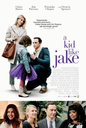 A Kid Like Jake [Indonesian]