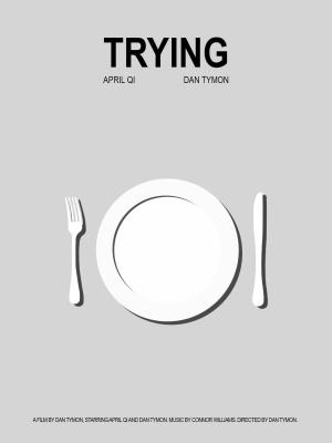 Trying [ترجمة عربية]