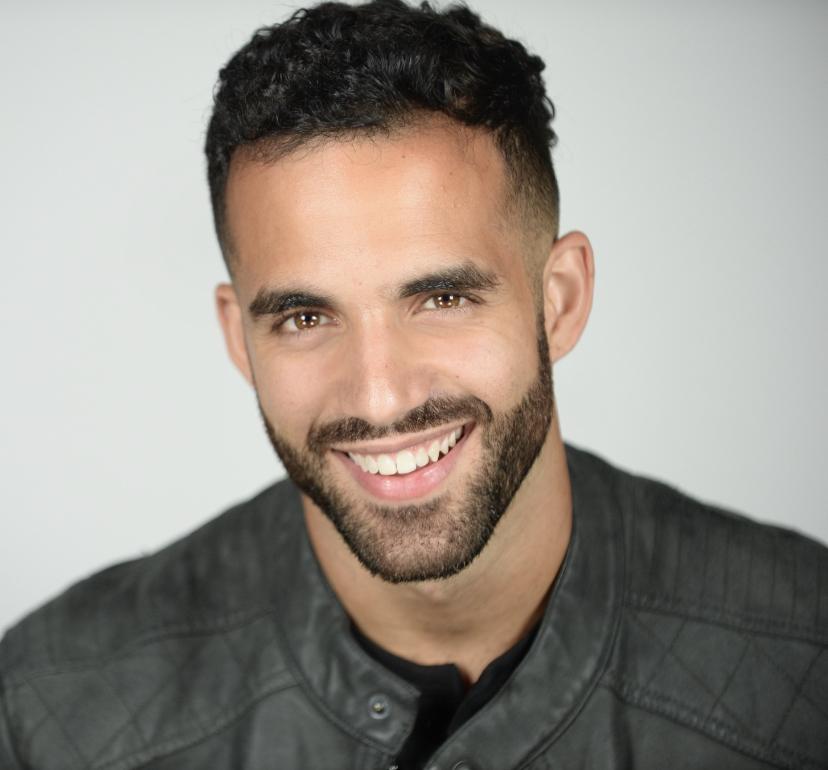 Danell Leyva
