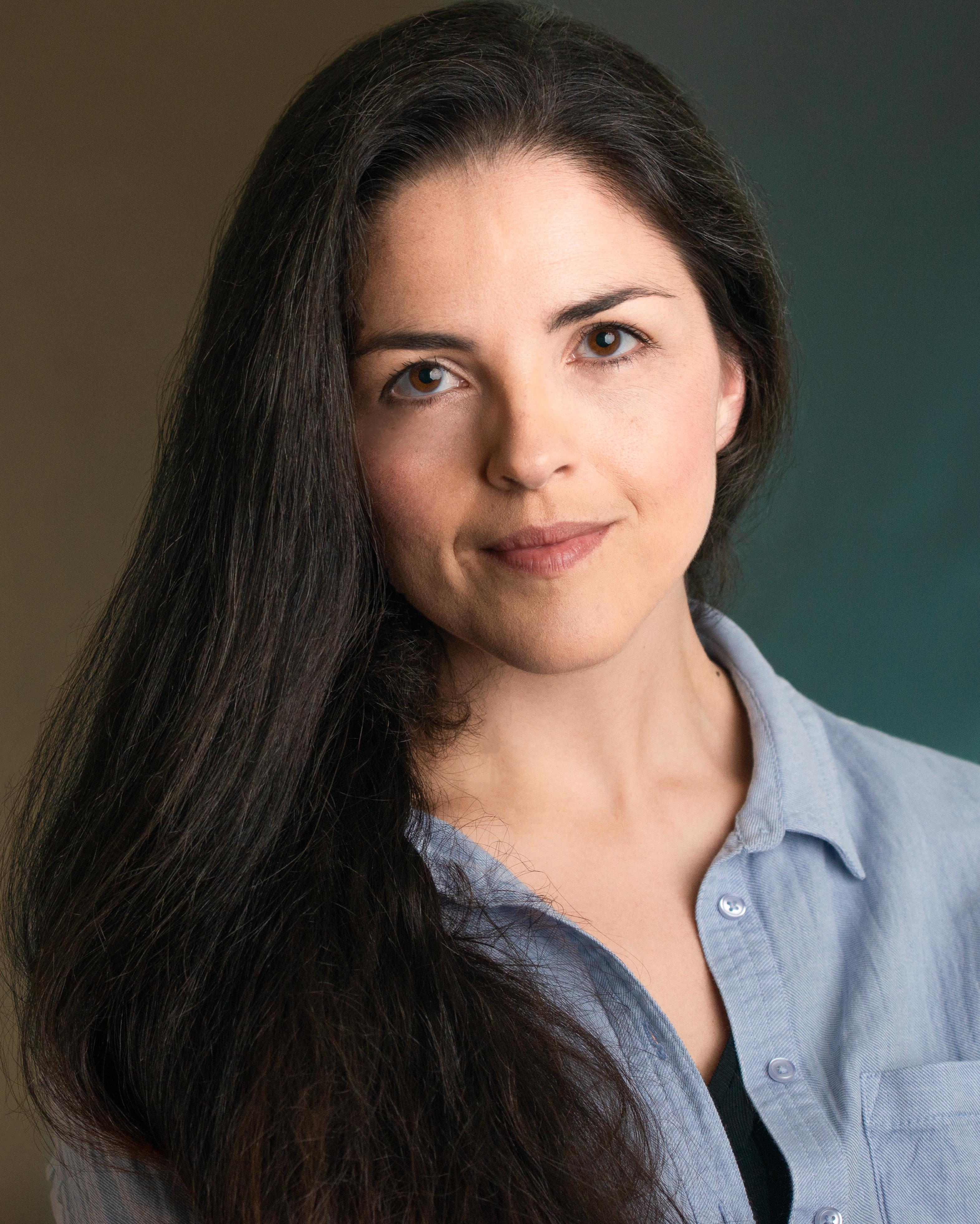 actor Kate Edney large photo