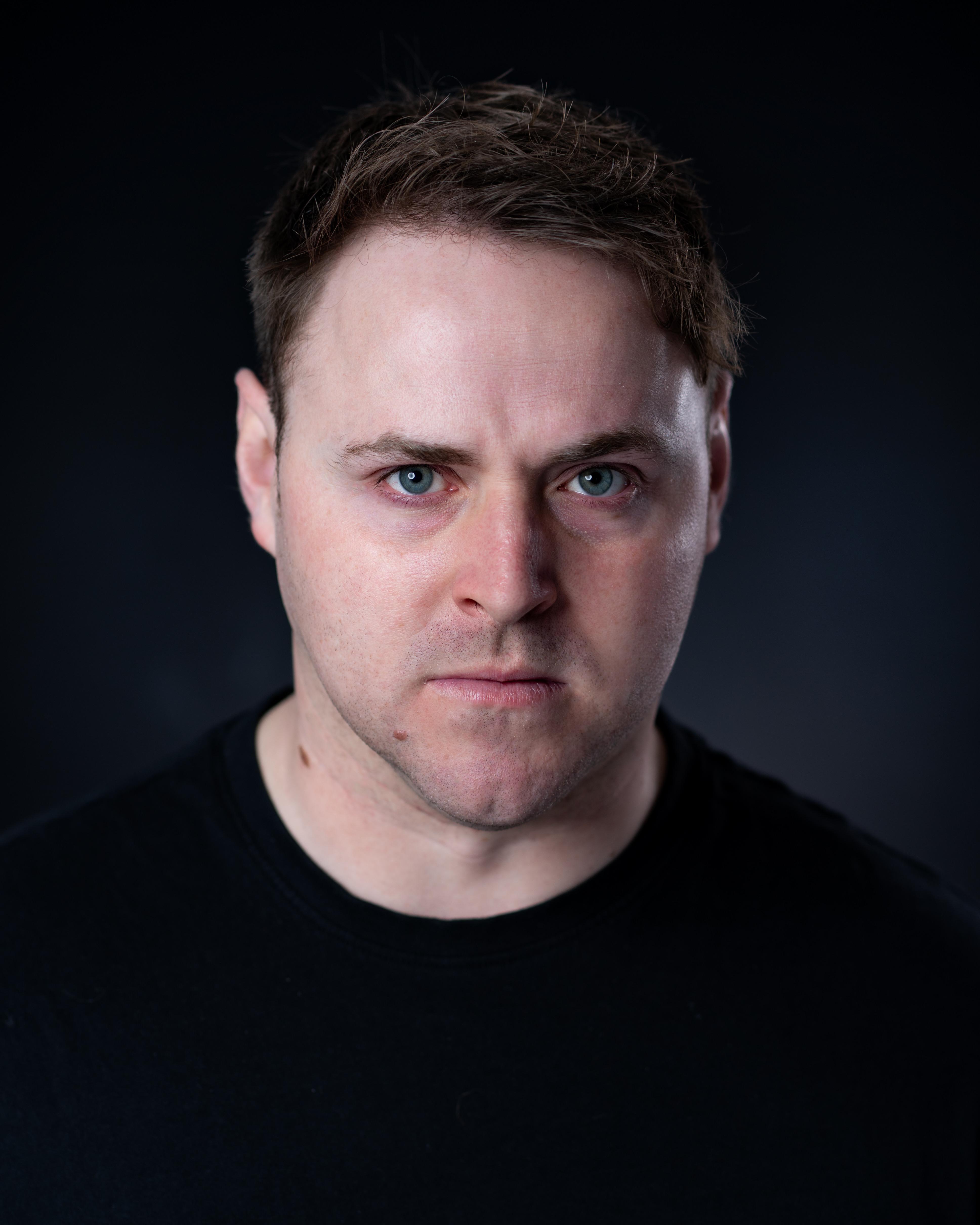 actor Ryan Noire large photo