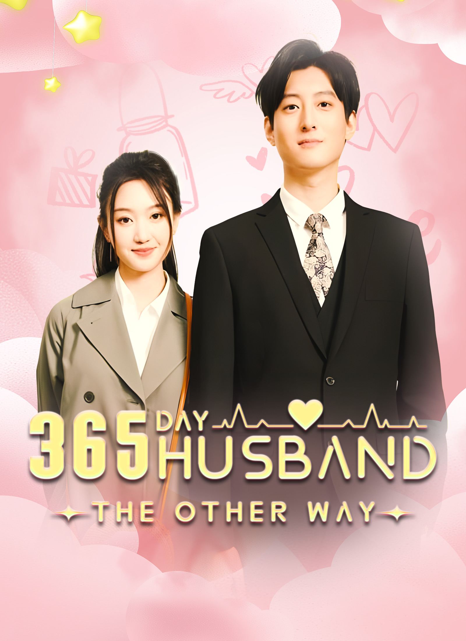 365 Day Husband: The Other Way poster