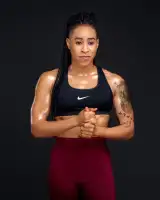 Evyn George