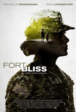 Fort Bliss [Version française]