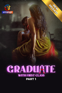 Graduate With First Class [Hindi]