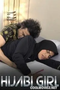 Hijabi Girl poster