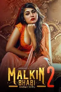 Malkin Bhabhi poster