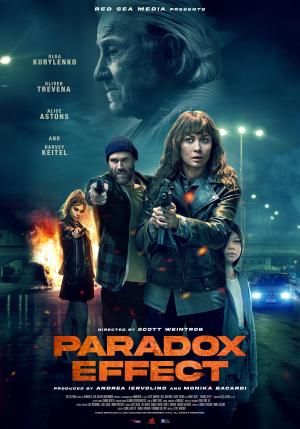 Paradox Effect [Indonesian]