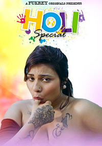 Holi Special