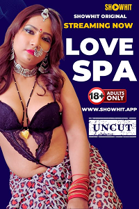 Love SPA