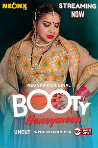 Booty Honeymoon