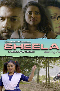 Sheela Darling
