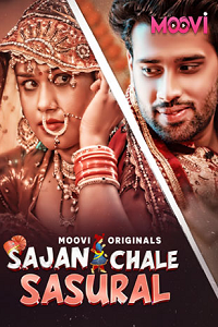 Sajan Chale Sasural