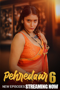 Pehredaar