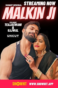 Malkin Ji