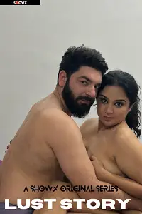 Lust Story poster