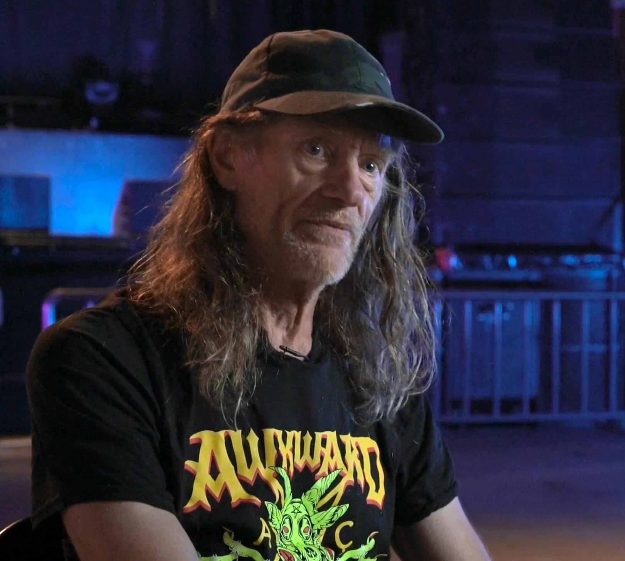 actor Murray Acton large photo