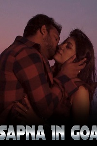 Sapna In Goa