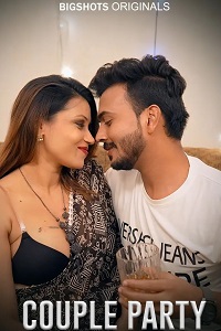 Couple Party