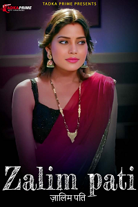 Zalim Pati