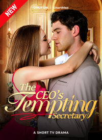 The CEOs Tempting Secretary