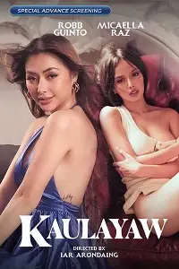 Kaulayaw poster